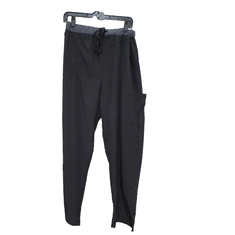 Women's Black Casual Pants